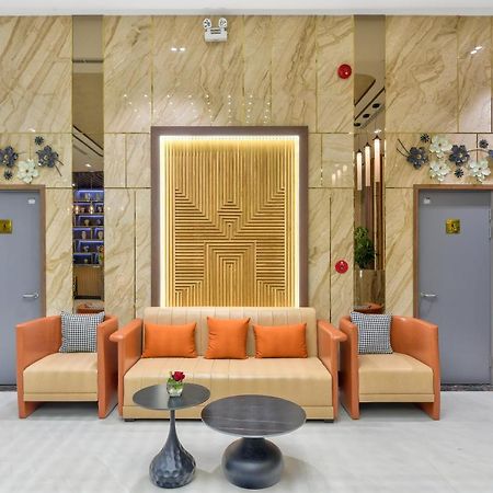 Maris Hotel Nha Trang Zewnętrze zdjęcie