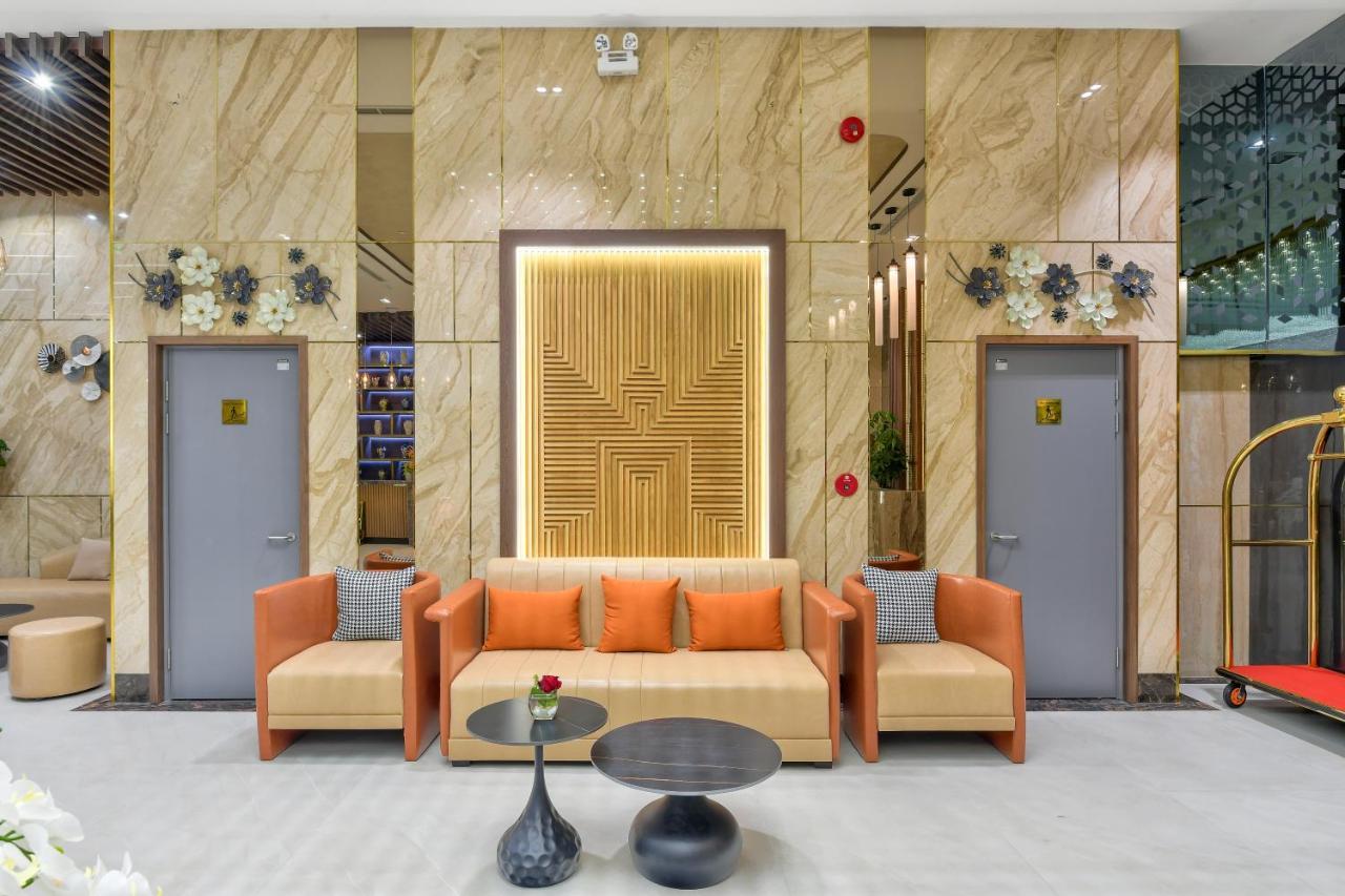 Maris Hotel Nha Trang Zewnętrze zdjęcie