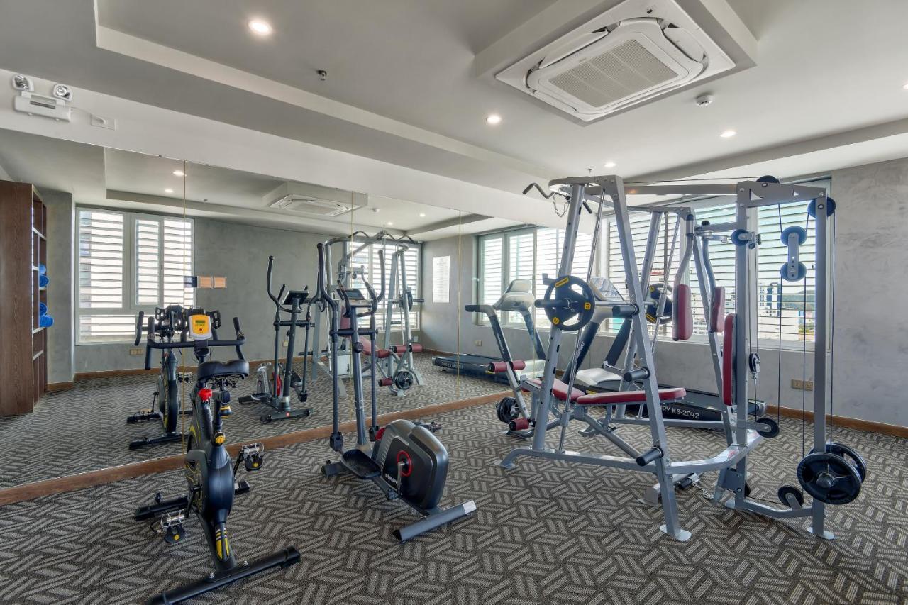 Maris Hotel Nha Trang Zewnętrze zdjęcie