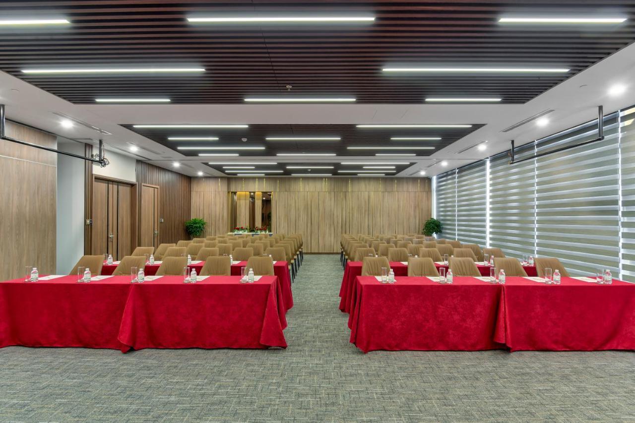 Maris Hotel Nha Trang Zewnętrze zdjęcie