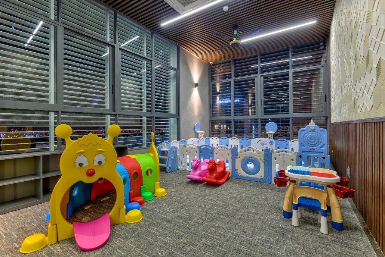 Maris Hotel Nha Trang Zewnętrze zdjęcie