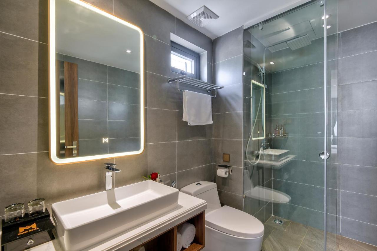 Maris Hotel Nha Trang Zewnętrze zdjęcie