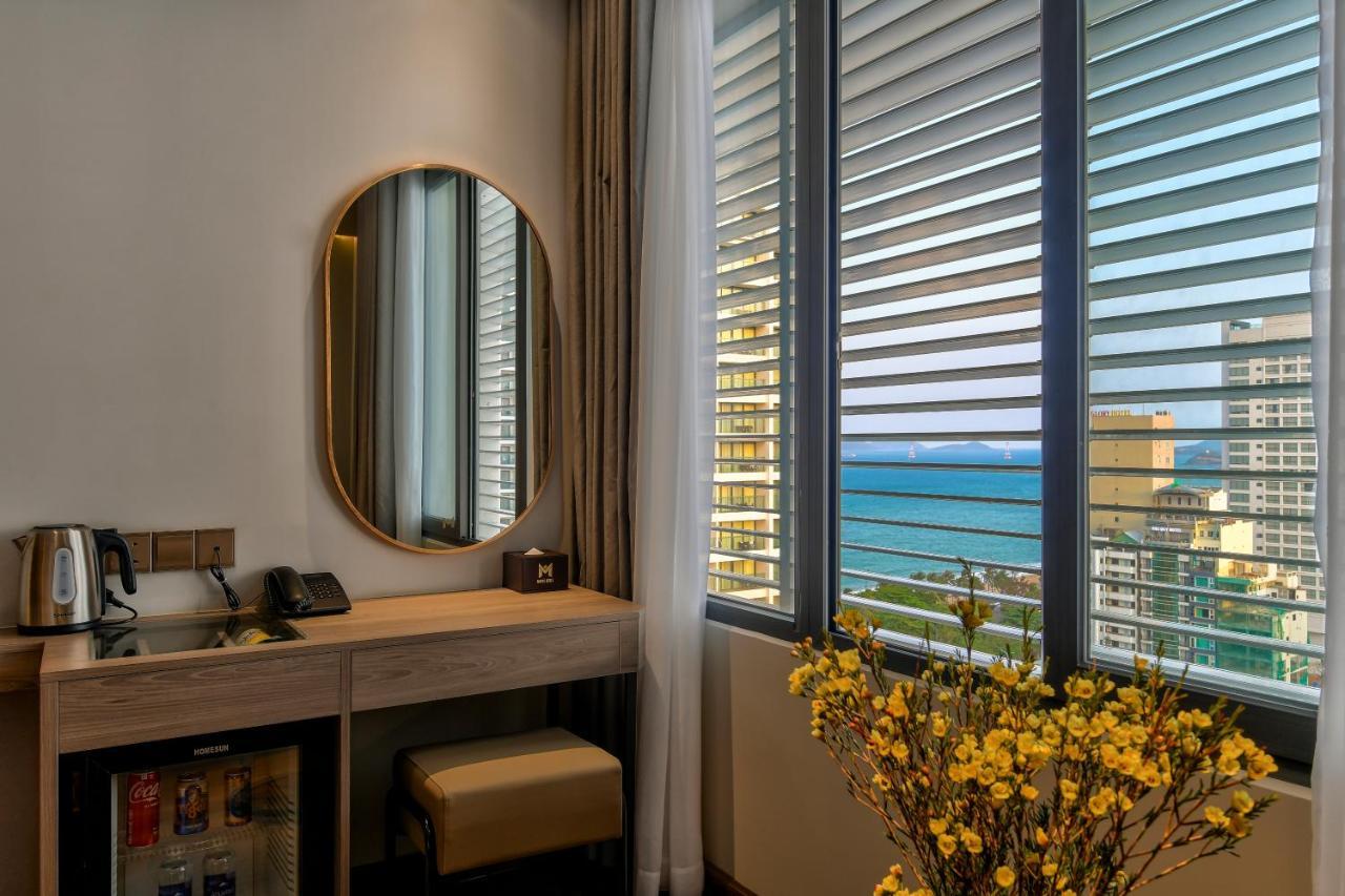 Maris Hotel Nha Trang Zewnętrze zdjęcie