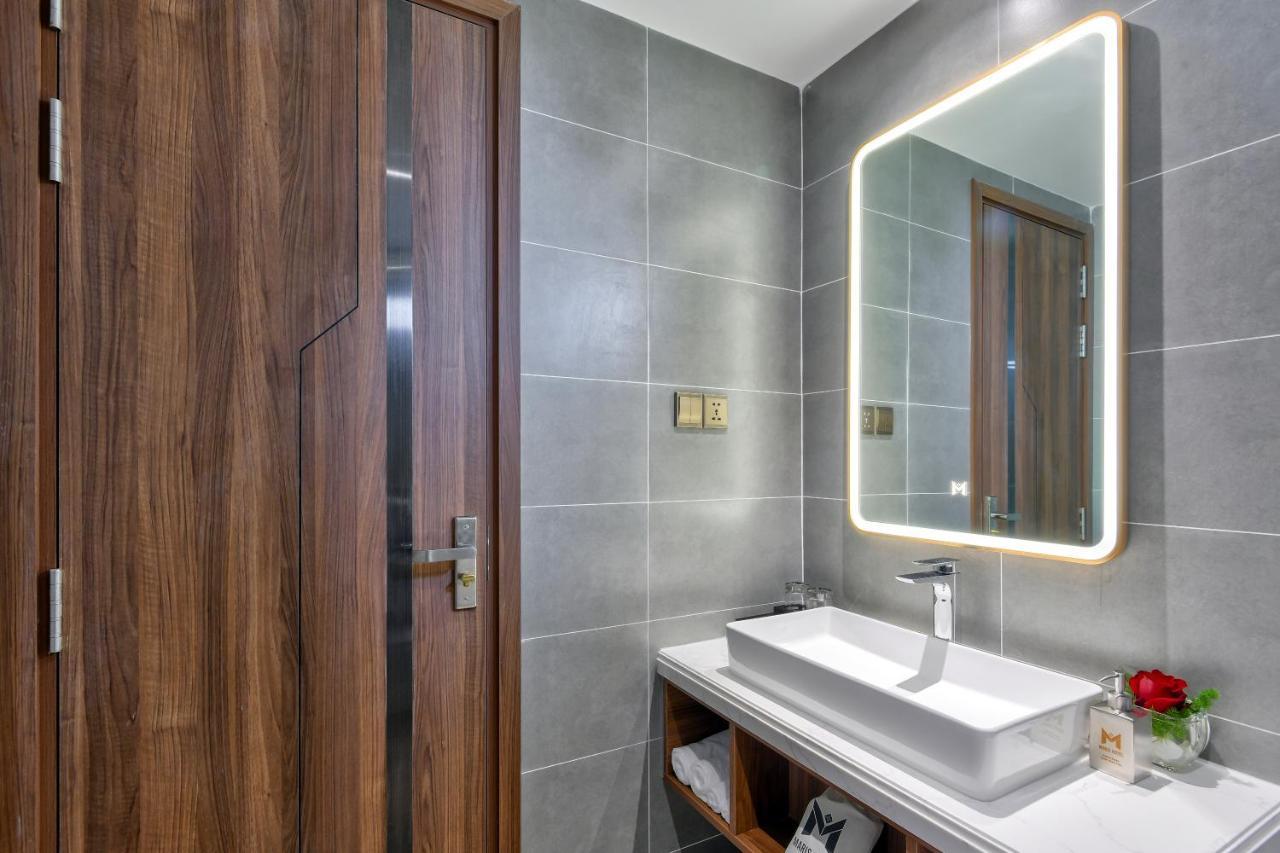 Maris Hotel Nha Trang Zewnętrze zdjęcie