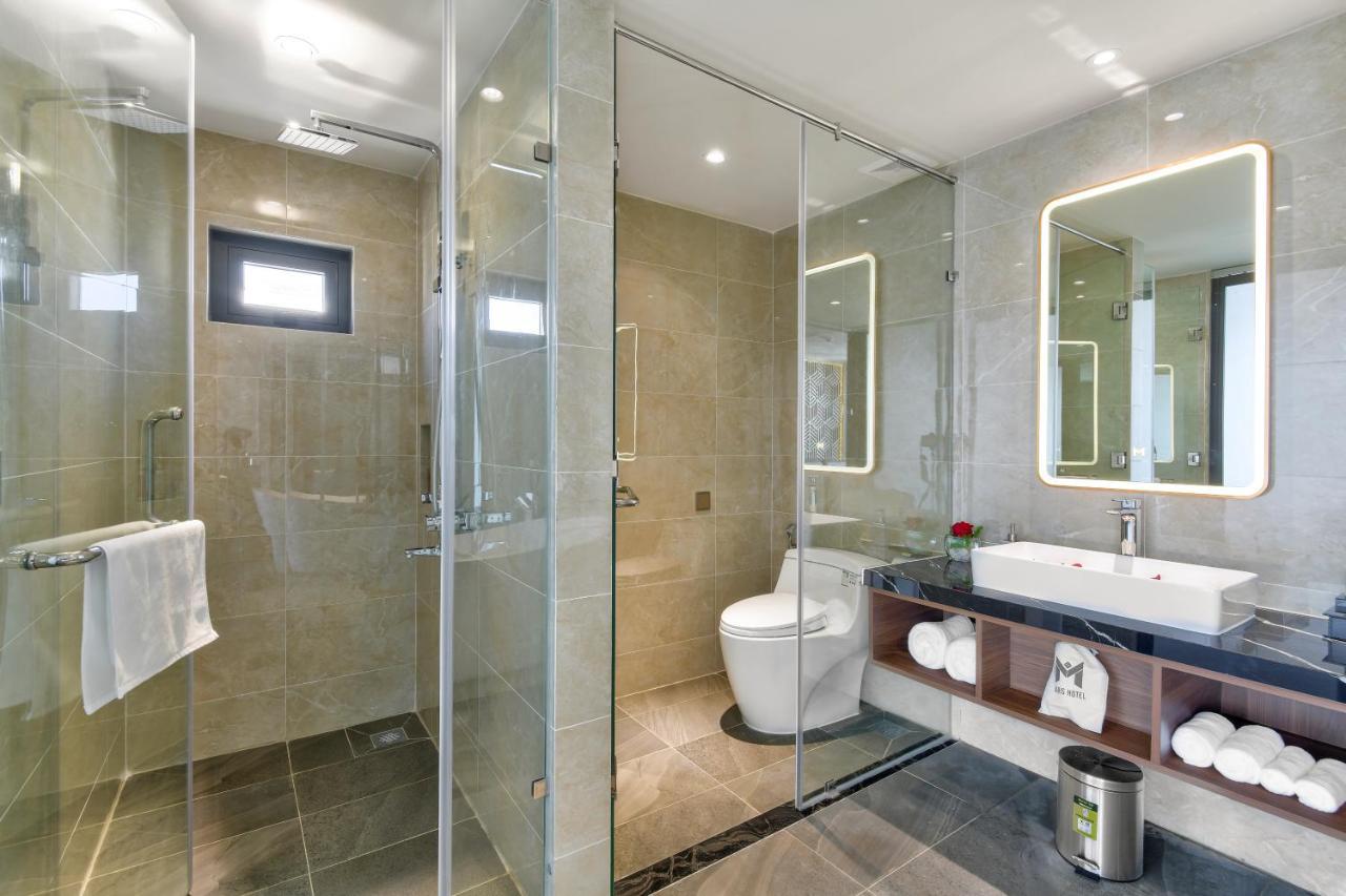 Maris Hotel Nha Trang Zewnętrze zdjęcie